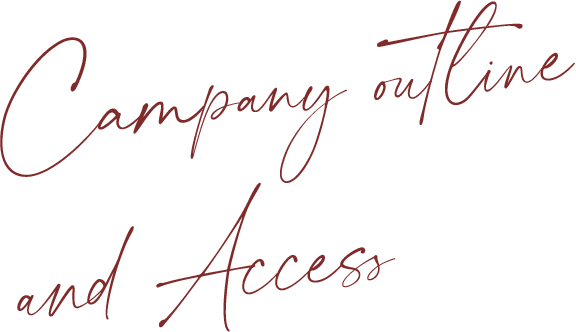 Campany outline and Access