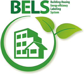 BELS6つ星省エネ住宅BELS最高等級